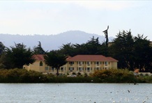 La Quinta Inn Monterey